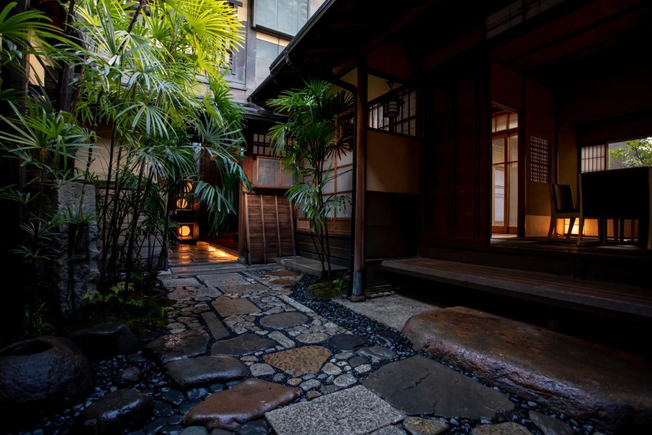 The General Kyoto Takatsuji Tominokoji Hotel Exterior photo